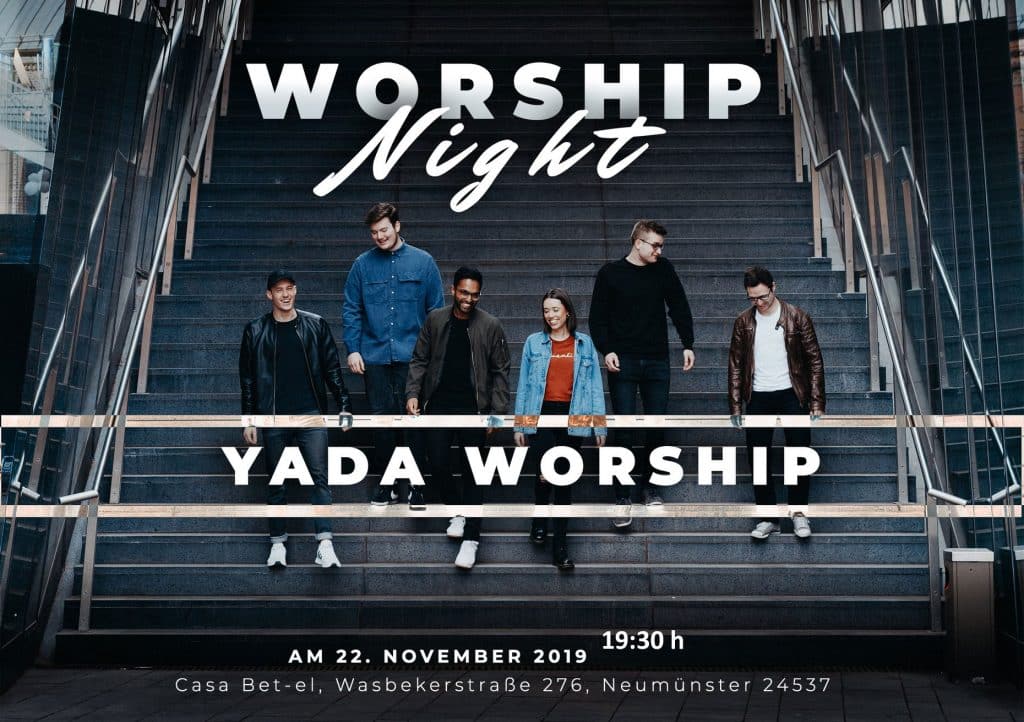 Yada Worship