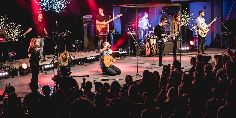 Glaubenszentrum Live Glaubenszentrum Live