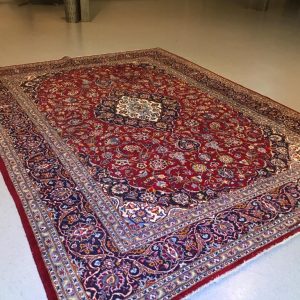 Original persischer Teppich