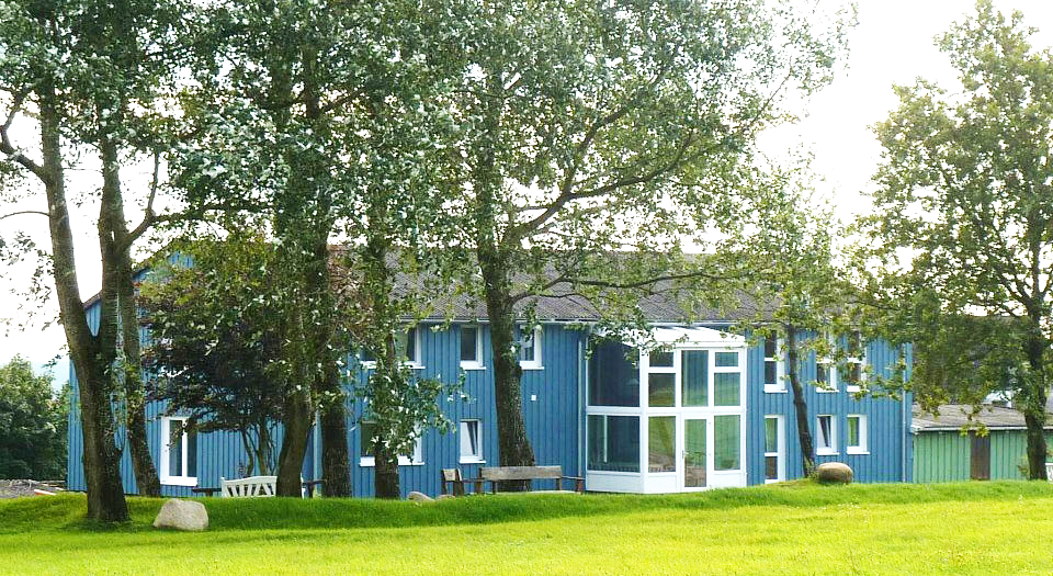 Casa Bet-EL Lebenshilfehaus
